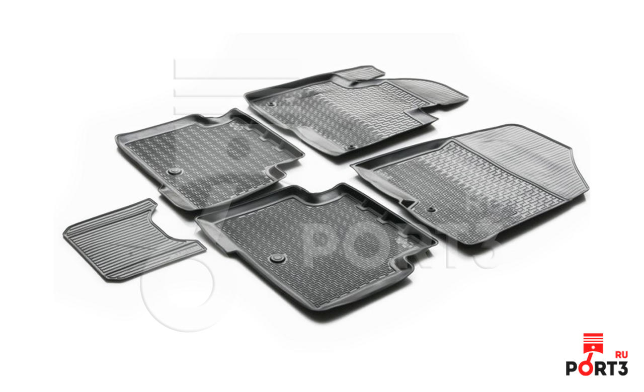 Коврики В Салон Автомобиля Купить Недорого