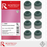 ROSTECO 20409 