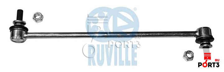 Тяга / стойка, стабилизатор Lexus NX