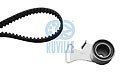 RUVILLE 5610471 Комплект ремня ГРМ