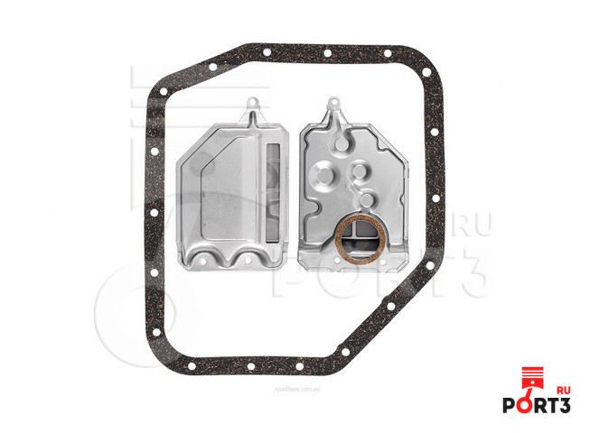 Гидравлический фильтр Toyota MR2 II, Тойота MR2 II