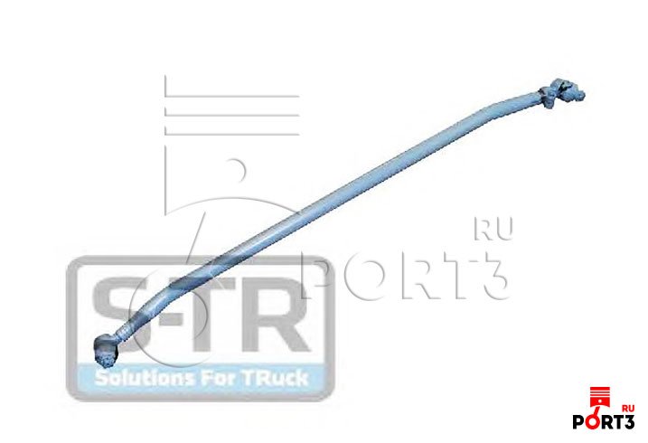 S-TR STR10207