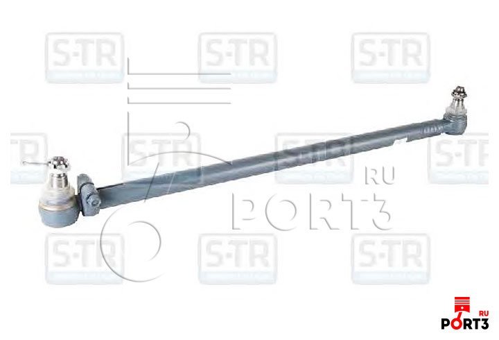 S-TR STR10233
