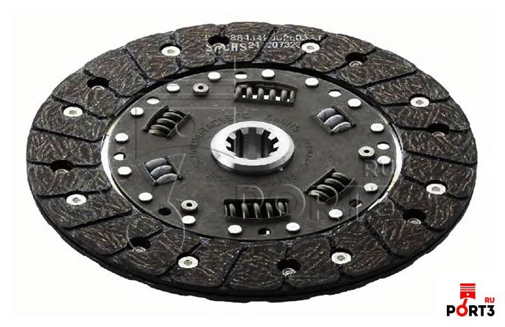 SACHS 1861352444