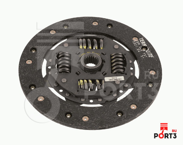 SACHS 1862548001