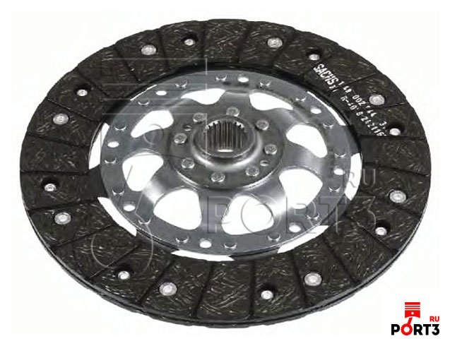 SACHS 1864532333