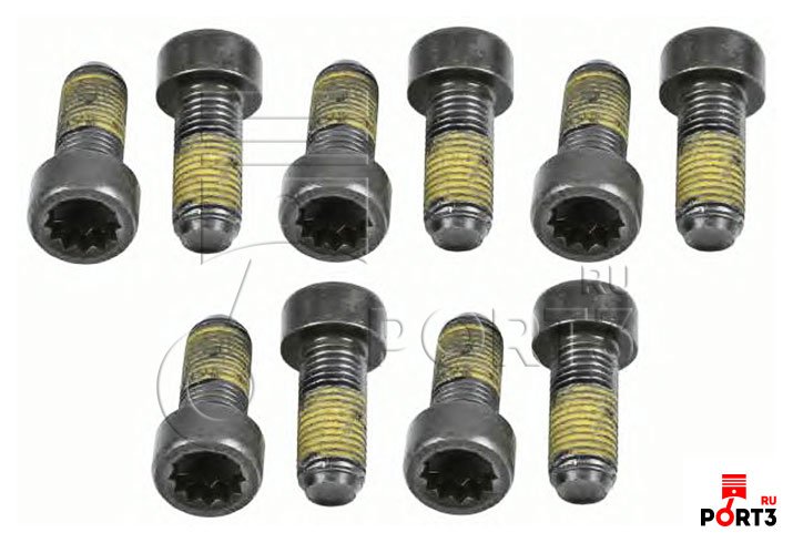 SACHS 1874000051