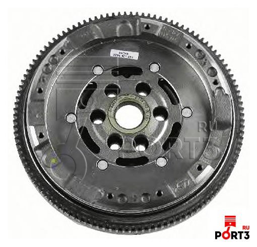 Двухмассовый маховик в минске. LUK 415 0740 09 маховик двухмассовый. Маховик Фольксваген поло 1.4. 03f 105 266 c. 028 105 266 A.