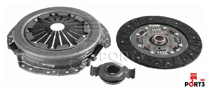 SACHS 3000951374