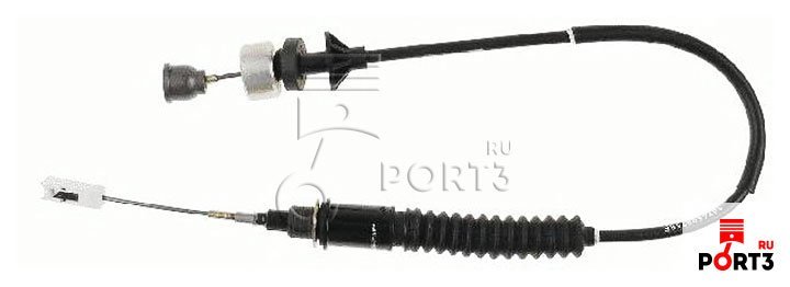 Регулировка троса сцепления ситроен берлинго - 90 фото