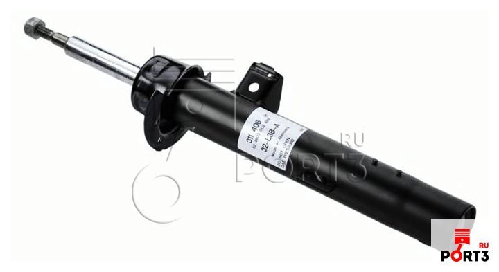 SACHS 311406 Амортизатор