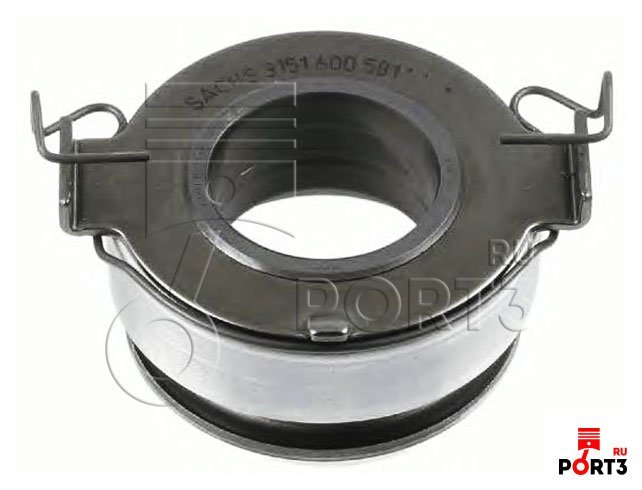 SACHS 3151600581