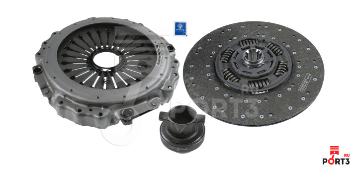 SACHS 3400122201