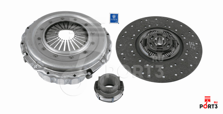 SACHS 3400700466