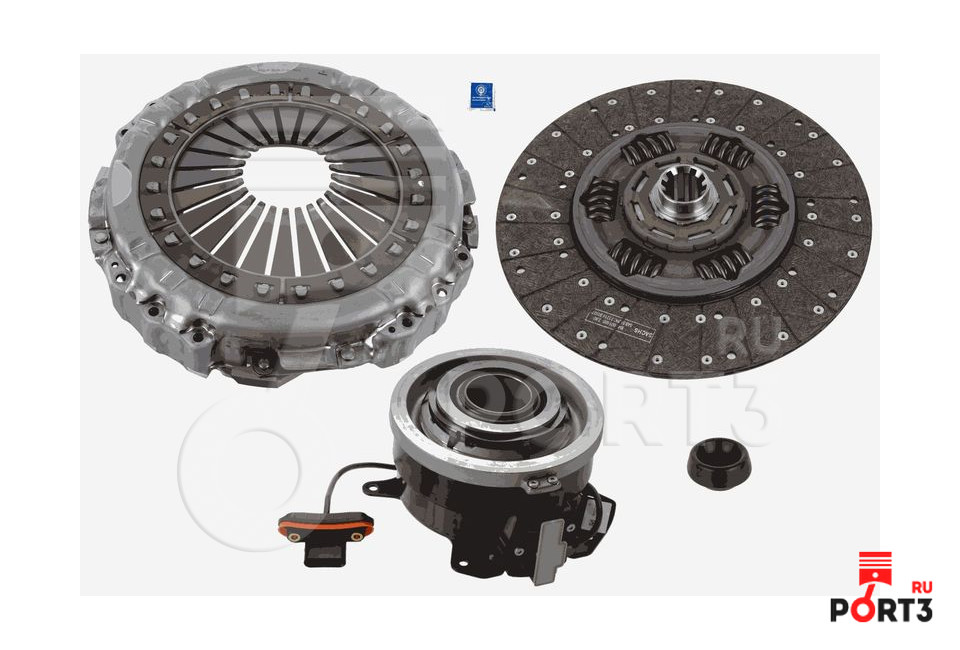 SACHS 3400710026