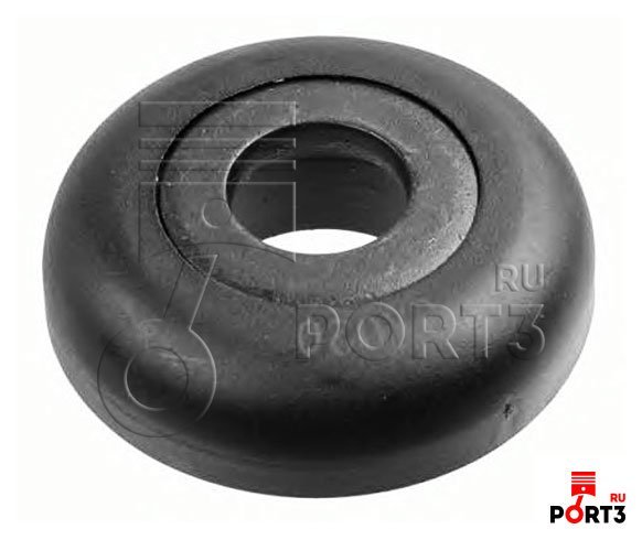 801 049 Подшипник качения, опора стойки амортизатора SACHS - описание ...