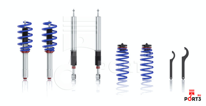 SACHS 841500000485
