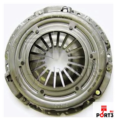 SACHS 883082999666