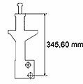 SACHS 170160 