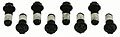 SACHS 1874 000 029  , 