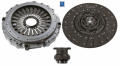 SACHS 3400 700 312  