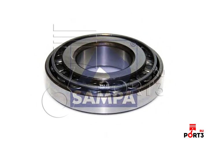 SAMPA 010395