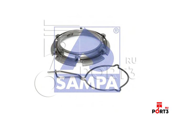 SAMPA 010801