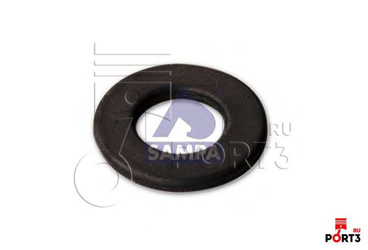SAMPA 020034