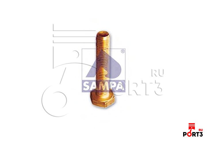 SAMPA 020061