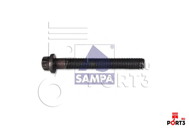SAMPA 020066
