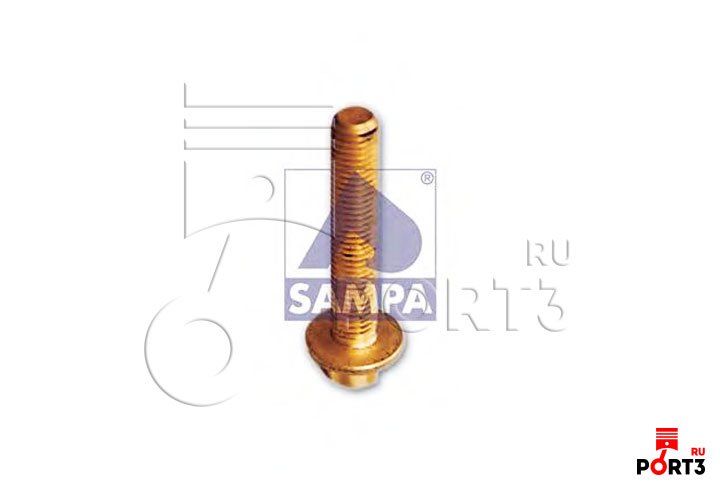 SAMPA 020068