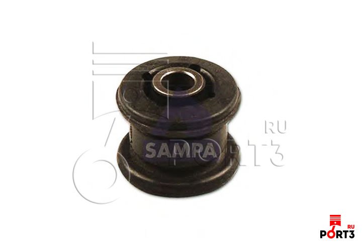 SAMPA 020187