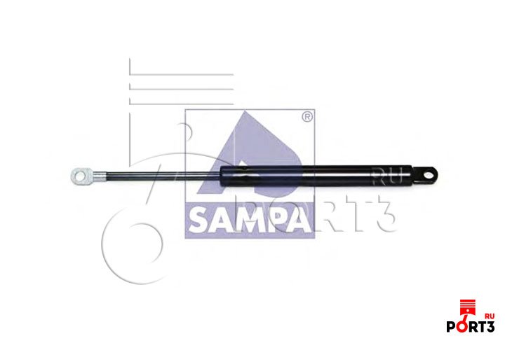 SAMPA 020222