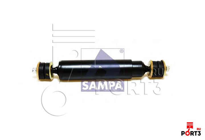 SAMPA 020288