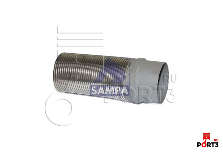 SAMPA 020400