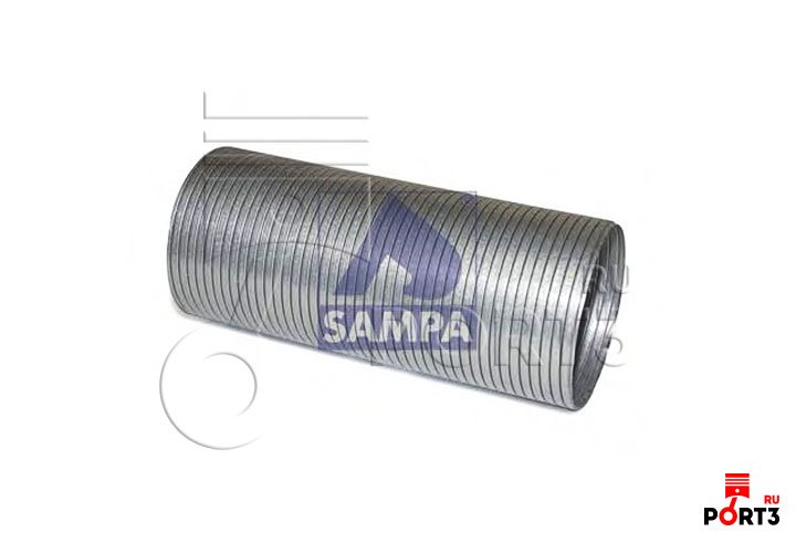 SAMPA 020401