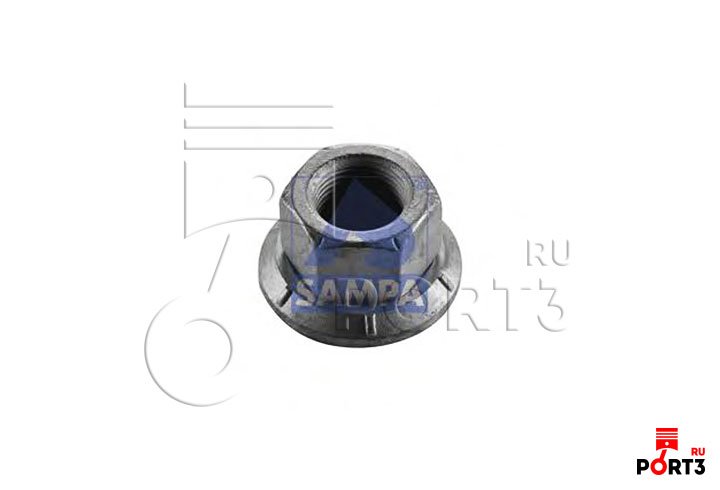 SAMPA 020453