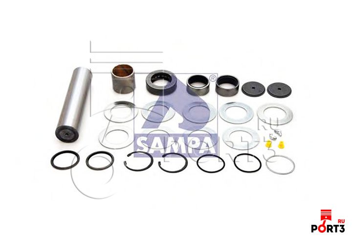 SAMPA 0205181