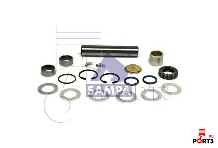 SAMPA 020521