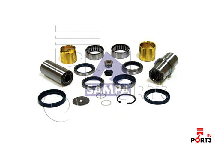 SAMPA 020568