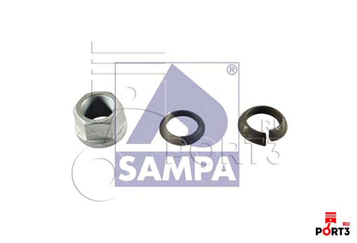 SAMPA 020605