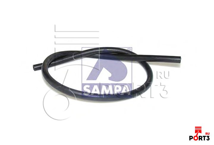 SAMPA 021109
