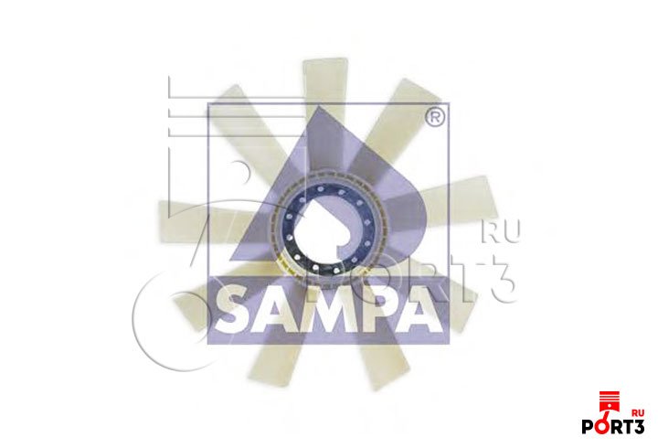 SAMPA 021342
