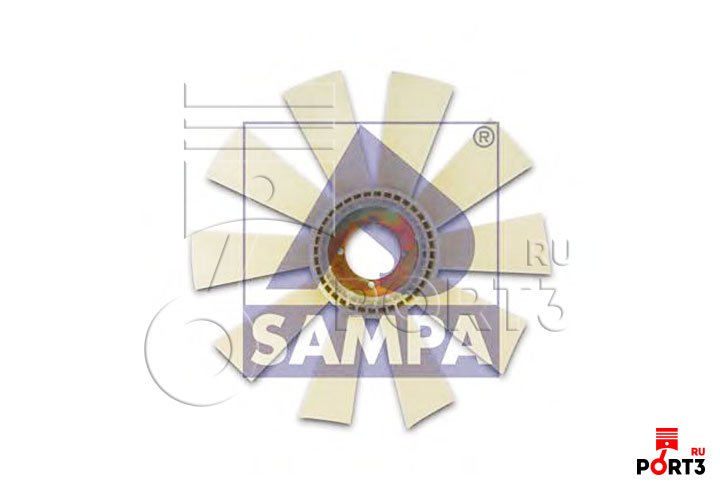 SAMPA 021355