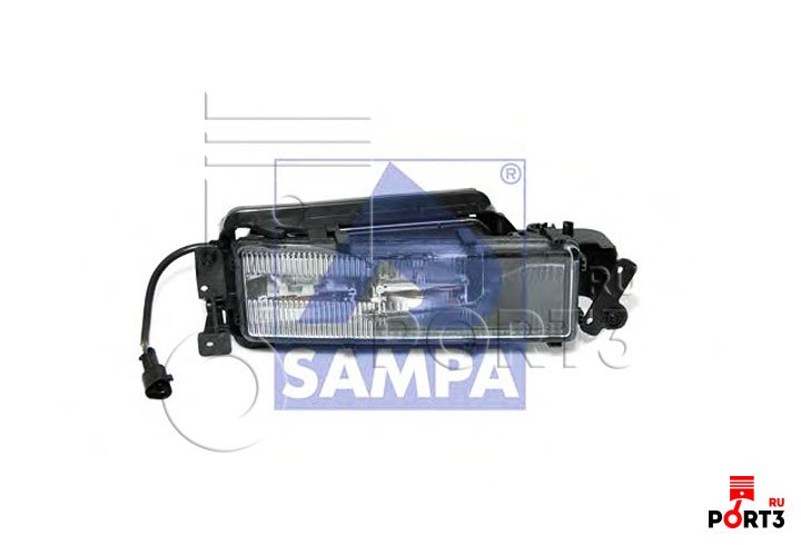 SAMPA 022040