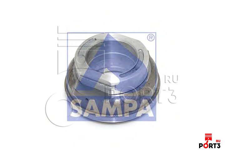 SAMPA 022074