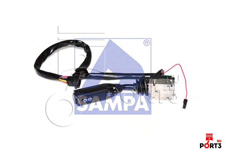 SAMPA 022142