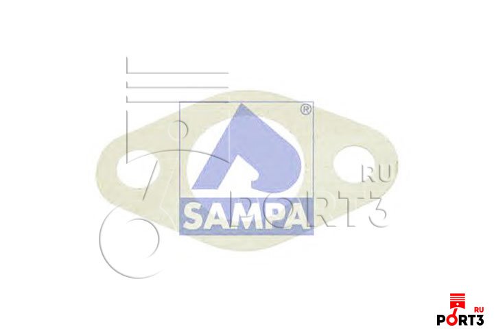SAMPA 022205