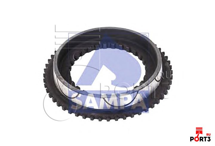 SAMPA 022231