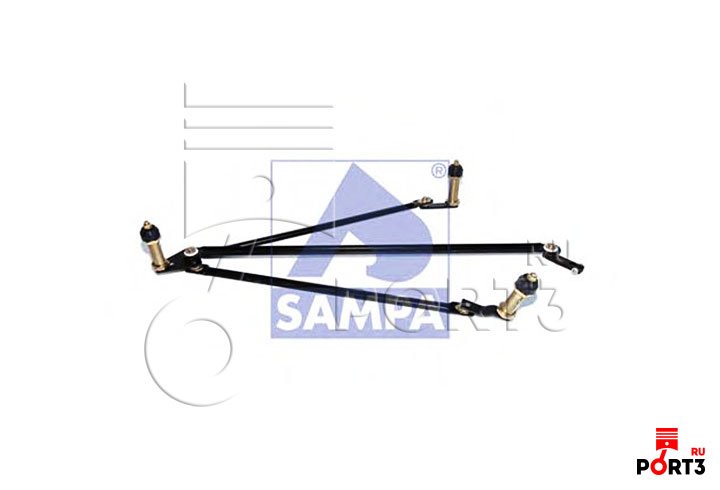 SAMPA 022250